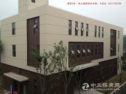 上海标杆产业园区 绿证厂房研发 办公 高速口